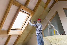 Eco-Friendly or Green Insulation Solutions in Wichita Falls, TX